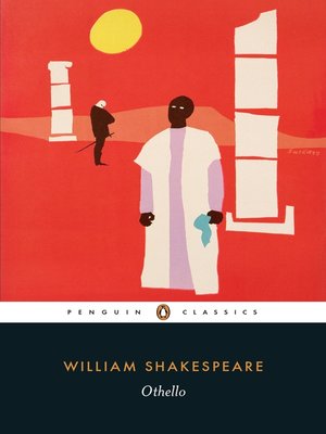 cover image of Othello